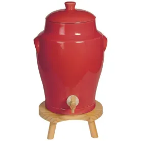 DUHALLE VINAIGRIER 4 0319